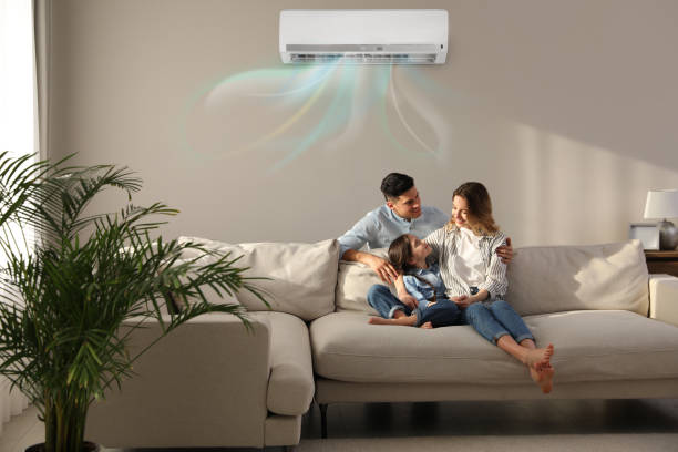 Best HVAC Repair Near Me  in Martsville, IN