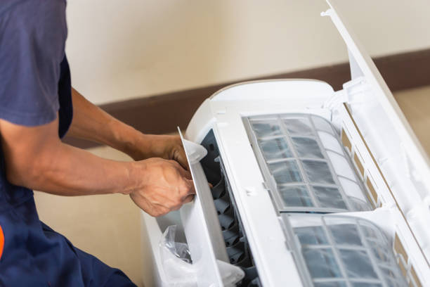 Best HVAC System Installation  in Martsville, IN