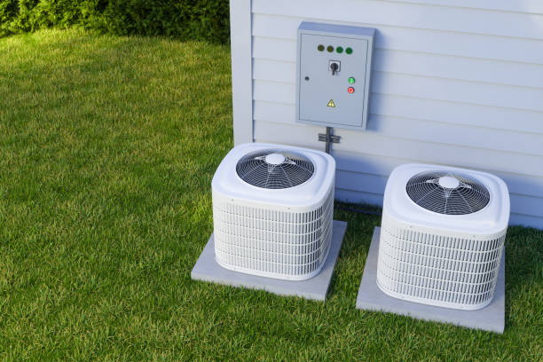 Best HVAC Maintenance Near Me  in Martsville, IN