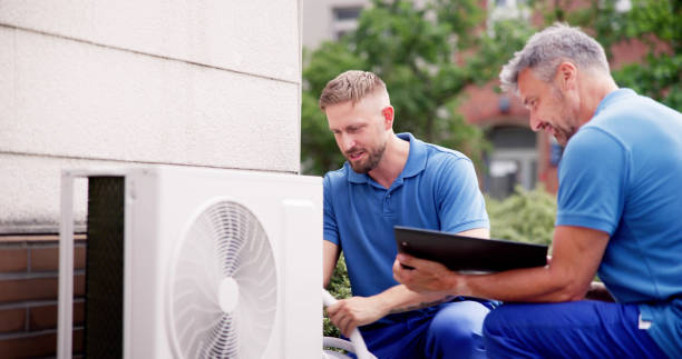 Best Air Quality Test  in Martsville, IN