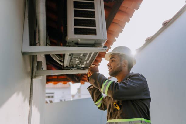 Best HVAC Installation Services  in Martsville, IN