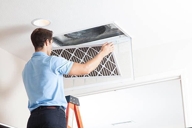 Best Central Air Repair  in Martsville, IN