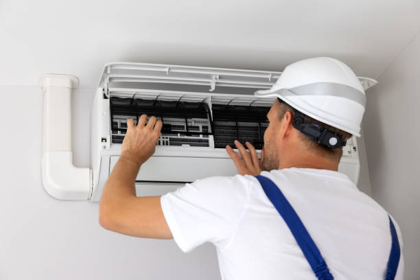 Best HVAC Tune-Up Services  in Martsville, IN
