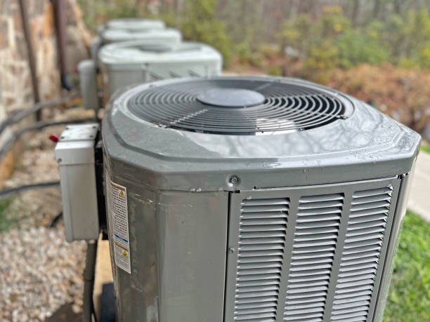 Best Commercial HVAC Repair  in Martsville, IN